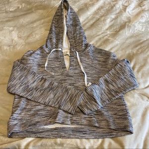 Anthropologie | Saturday Sunday Rehearsal Hoodie-M